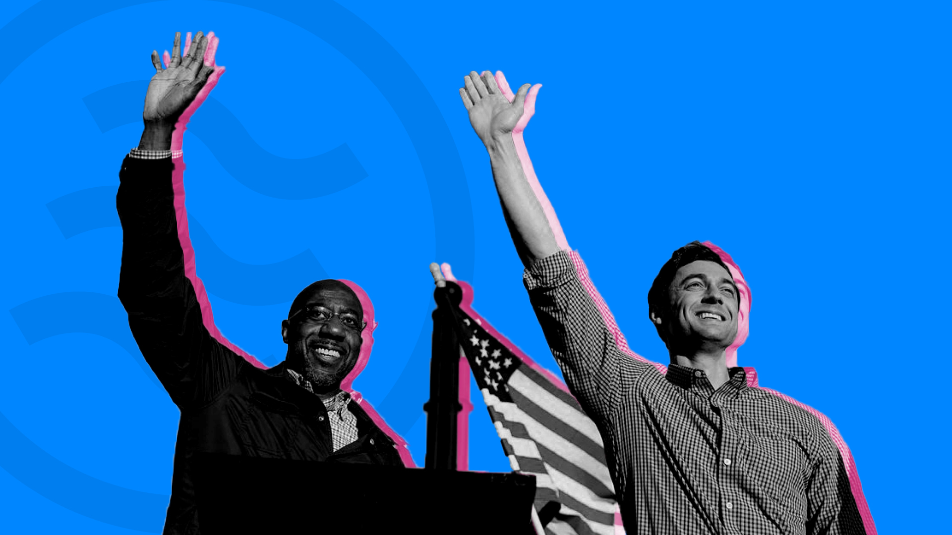 The Georgia Runoff — 36 Hours to Turn Out the Vote