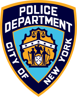 NYPD logo