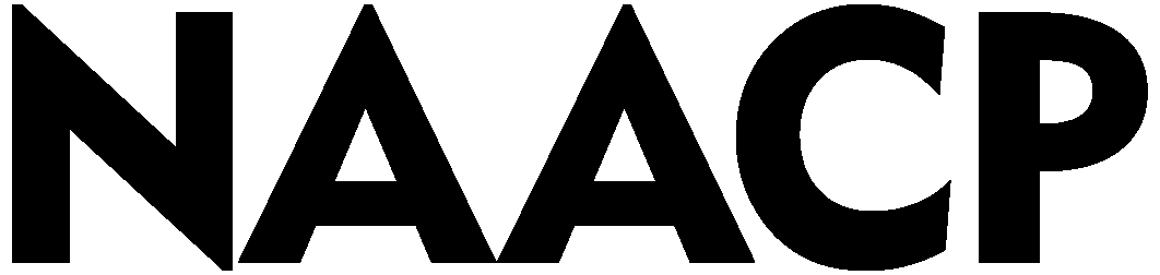 NAACP logo