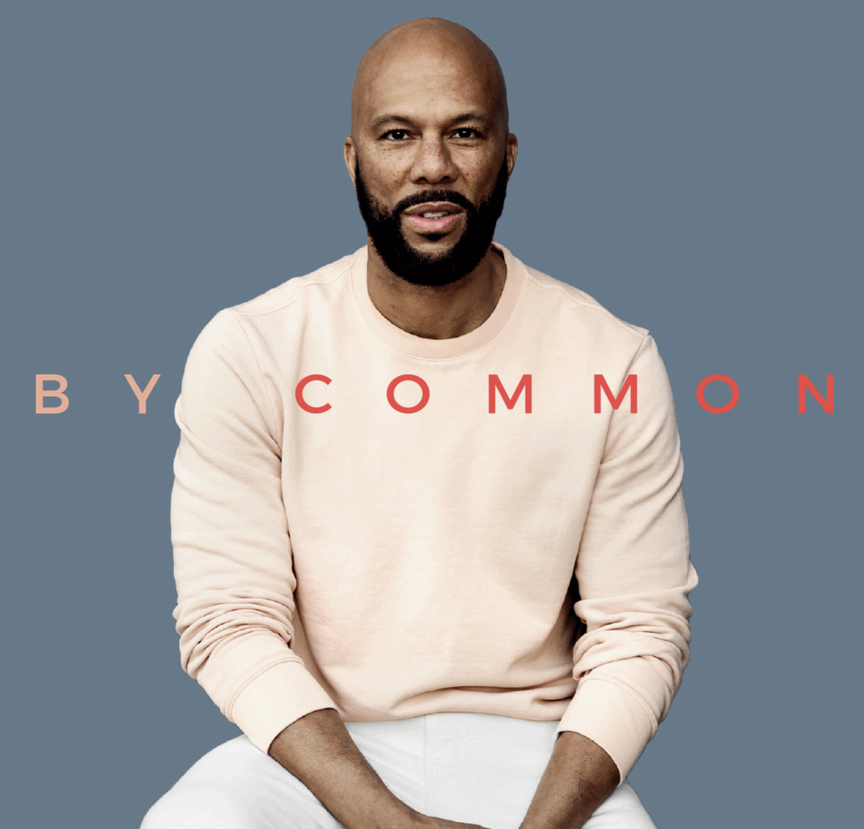 Let Love — Book & Tour Campaign